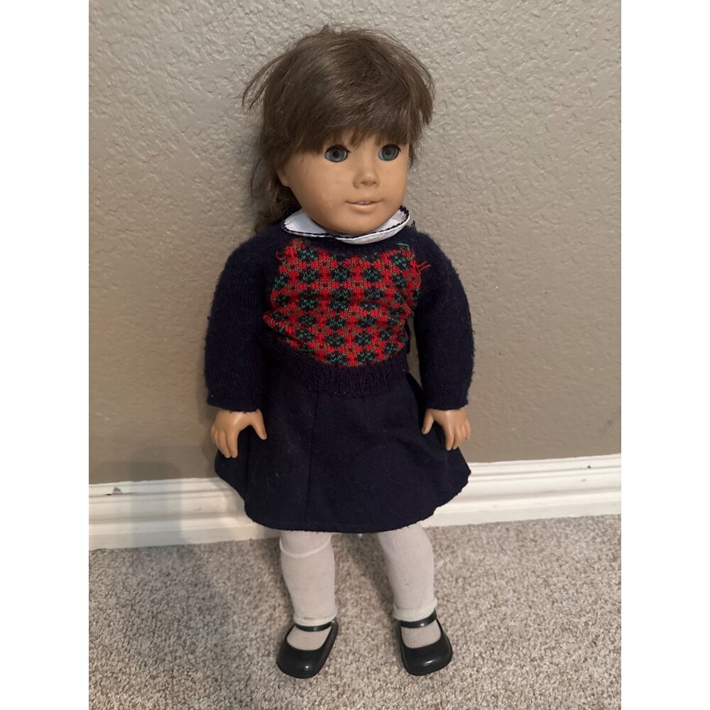 1994 American Girl Doll - Molly
